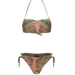 BIKINI FASCIA STRASS