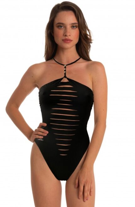 INTERO CUT-OUT POISSON D'AMOUR PIN UP